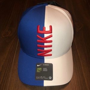 Nike unisex hat
